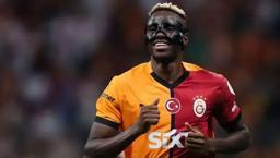 Manchester United efsanesinden Osimhen çağrısı! ‘Aradığımız kişi o’