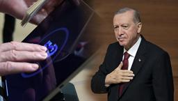 81 ilde 5G dönemi! Erdoğan: 2 sene içerisinde her noktada kullanıma sunacağız