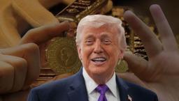 Piyasalarda Trump etkisi! Altında dengeler değişti: 2 haftanın zirvesine ulaştı