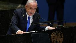 Eski İsrail Başbakanı Lapid, Netanyahu'yu yerden yere vurdu! 'Ülkeyi içeriden parçalıyor'