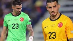 Okan Buruk'tan Uğurcan’a övgü dolu sözler! ‘Gurur duyuyoruz’