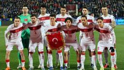 Milli Takım'dan dev sıçrayış! FIFA sıralamasında 9 yılın zirvesine çıktık