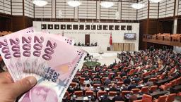 Doğum izni ve sosyal medya düzenlemelerini içeren kanun teklifi komisyonda