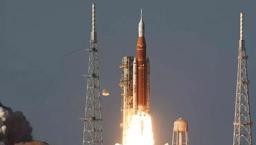 NASA’nın ay yolculuğunda beklenmedik kriz! Artemis II’de 'tuvalet' alarmı