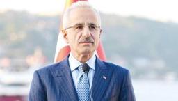 Bakan Uraloğlu: Ankara-İzmir arasını 3,5 saate indiriyoruz