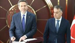 Bakan Bayraktar'dan 'Milli enerji' vurgusu! 'Savaş, ne kadar önemli olduğunu bir kez daha gösterdi'