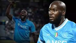 Süper Lig devinden Lukaku bombası! Transfer için Osimhen taktiği