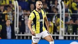 Fenerbahçe'ye Amrabat piyangosu! İşte Real Betis'in bonservis kararı