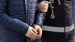 Üsküdar Belediyesi'ne operasyon: 20 kişi gözaltına alındı
