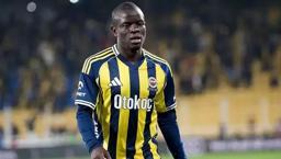 Kadıköy’de Kante fırtınası! Derbinin gizli kahramanı