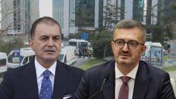 İstanbul'da konsolosluk önünde terör saldırısı! Siyasilerden peş peşe açıklamalar