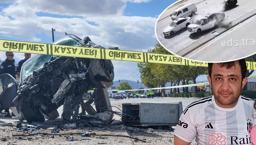 Konya’da dehşetin cezası belli oldu! Öğretmenin ölümüne neden olan hız canavarına 21 yıl