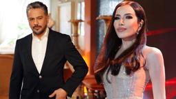 Burcu Güneş'in 'Benim için bitmiştir' dediği Emre Altuğ'dan cevap