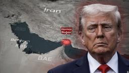 Savaşın 40. günü! Trump'tan 2 taraflı ateşkes açıklaması: İran'a saldırı 2 hafta ertelendi!