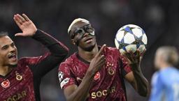 Victor Osimhen için transfer iddiası! İspanyol basını duyurdu