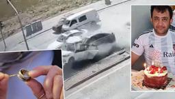 229 km hızla gelen ölüm! Mevlüt öğretmenin kanı yerde kalmadı: 'Adalet yerini buldu'