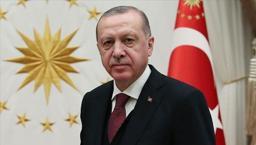 Cumhurbaşkanı Erdoğan'dan barış diplomasisi trafiği
