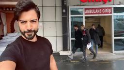 Sözleri gündem oldu! Şarkıcı Yusuf Güney tutuklandı