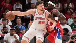 NBA’de ‘Türk derbisi’ Rockets'ın! Alperen ve Adem karşı karşıya