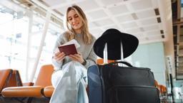 Pasaportlarda 'EES' dönemi başladı! Avrupa'ya seyahat edecekler dikkat