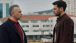 Kırılma anı! Serhat-Cihan yüzleşmesi nefes kesecek