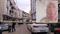 Bursa'da kan donduran olay! Evinde boğazı kesilerek öldürülmüş halde bulundu