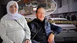 Gemlik'te vahşet! 'Damat adayı' yaşlı kadını altınları için katletti