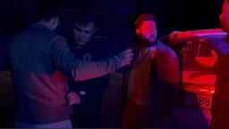 Bursa’da alkollü sürücüden polise ilginç tepki: 'Büyü yapacağım'