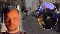 'Kız meselesi' hastanelik etti! Vurulduktan sonra sevgilisine mesaj attı: 'Bir kurşun bana bir şey yapmaz'