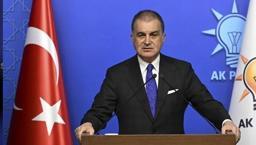 AK Parti Sözcüsü Çelik: İsrail barışı sabote ediyor! Müzakereler sürmeli