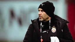 Galatasaray’da 'köstebek' avı! Buruk’tan yasak geldi