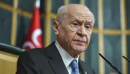 Peş peşe okul saldırıları! MHP lideri Bahçeli: Yüzeysel ve tek boyutlu değerlendirmelerle geçiştirilemez