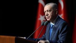 Cumhurbaşkanı Erdoğan'dan Kahramanmaraş’ta gerçekleşen silahlı okul saldırısına ilişkin açıklama