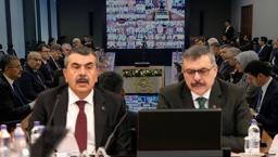 İçişleri Bakanlığı'nda