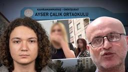 Okul katliamının şifresi: Okul Avcısı! Öğretmeni İsa Aras’ı anlattı