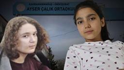 Kanlı saldırıdan kurtulan 5. sınıf öğrencisi anlattı! ‘İngilizce ‘kaçışınız yok’ diye bağırdı’