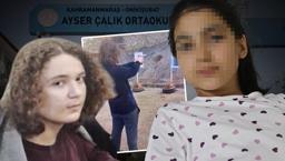 Kanlı saldırıdan kurtulan 5. sınıf öğrencisi anlattı! ‘İngilizce ‘kaçışınız yok’ diye bağırdı’