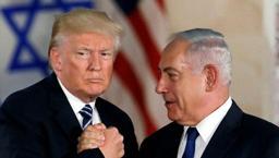 Trump’ın sözleri krize yol açtı! Netanyahu cephesinden sert tepki