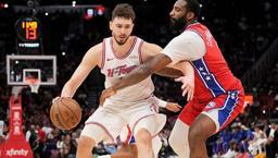 Alperen Şengün’ün Play-Off rakibi netleşti! Rockets, Lakers ile karşılaşacak