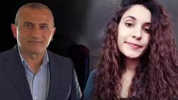 Gülistan Doku dosyasında flaş gelişme! Koruma polisi Şükrü Eroğlu konuştu: ‘Zarfı bana vali verdi!’