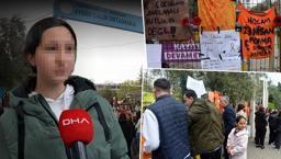 Okul katliamında kan donduran detaylar! Sınıf arkadaşı anlattı: Okulu tarayacağım demiş