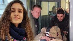 Gülistan Doku soruşturmasında ihbar niteliliğinde esrarengiz not! Kapısına bırakılmış