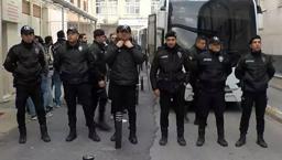 Ataşehir Belediyesi'ne operasyon! 20 şüpheli adliyede