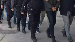 20 ilde dolandırıcılık operasyonu! Telefonla korkutup milyonluk vurgun yaptılar: 73 gözaltı