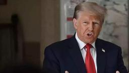 Trump'tan İran çıkışı! ‘Nükleer tesisler yok edildi, materyali çıkarmak zor olacak’