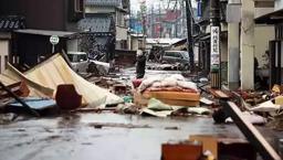 Japonya'da dev deprem alarmı! 7.5'ten sonra 8.0 uyarısı geldi