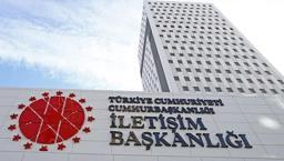 İletişim Başkanlığı açıkladı! Şanlıurfa'da 3, Kahramanmaraş'ta 5 kişinin tedavisi devam ediyor