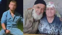 Zenginlik uğruna vahşet! 17 yaşındaki cani 3 can aldı! 'Bir daha olsa yine yaparım'