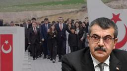 Bakan Tekin: 'Çocuklarımızın güvenliği için gereken her adım atılacak'