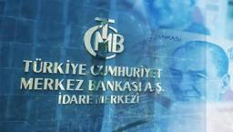 Merkez Bankası'nın faiz kararı belli oldu